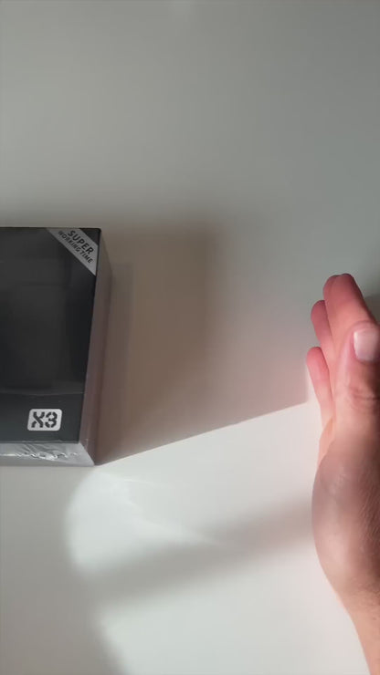 Mini Soplador Aspirador Turbo Potente 130000 RPM Portátil Revcargable