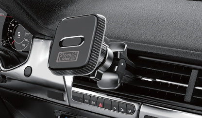 Soporte móvil de pinza para coche