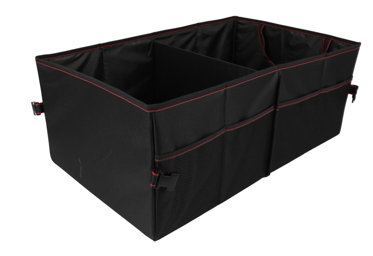 Organizador De Maletero de Coche