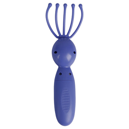 Pack Rodillo Masajeador Facial 3 en 1 & MASAJEADOR CAPILAR RASTRILLO