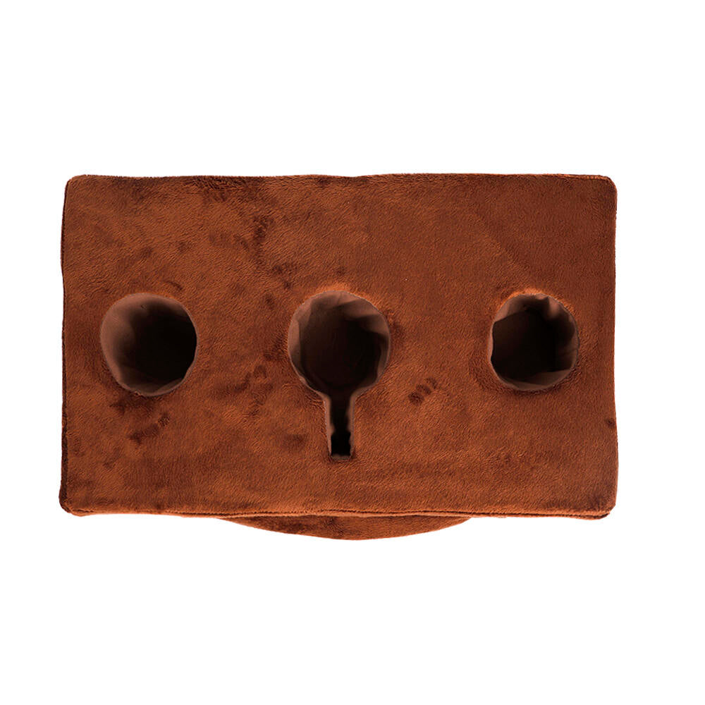 Portavasos Almohada Cojín Para Sofá