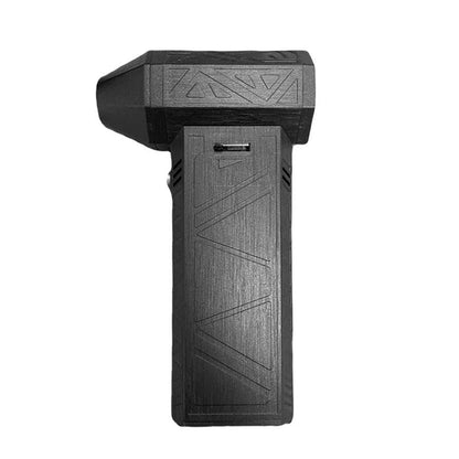 Mini Soplador Aspirador Turbo Potente 130000 RPM Portátil Revcargable