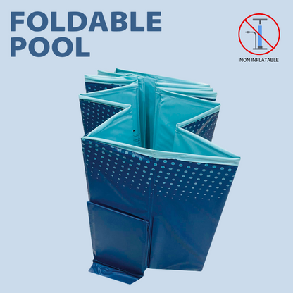Foldable Pool M