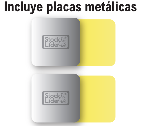 Soporte móvil de pinza para coche