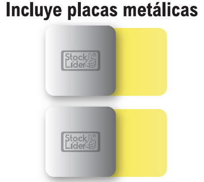 Soporte móvil de pinza para coche