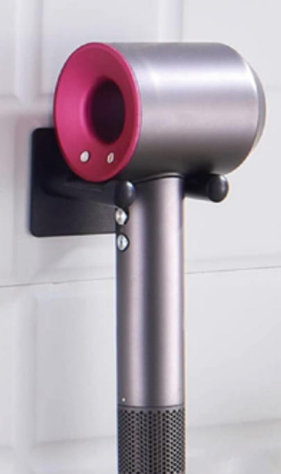 Secador supersónico