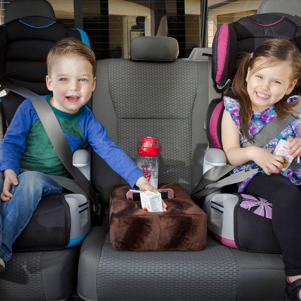 Portavasos Almohada Cojín Para Sofá