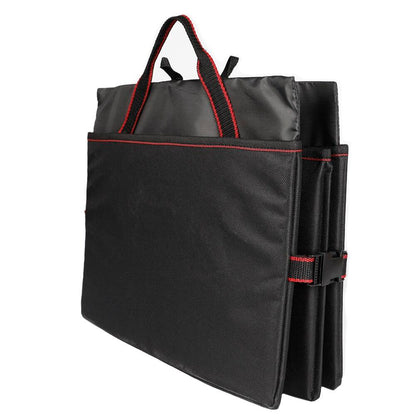 Pack Para Coche Aspirador De Coche Con luz & Organizador de maletero