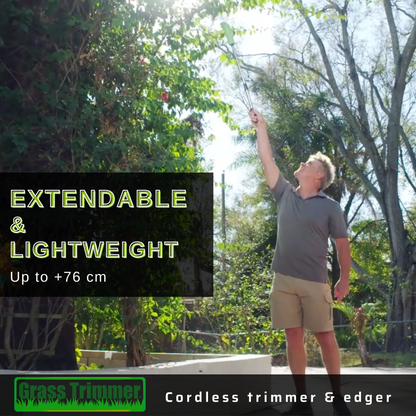 Grass Trimmer
