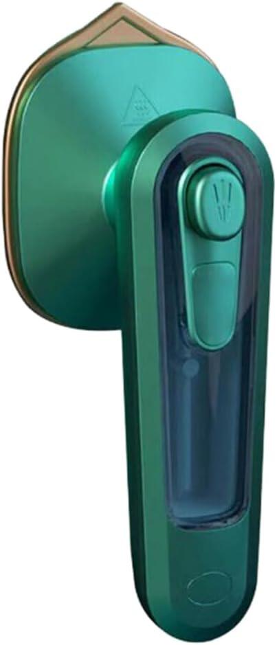 Mini plancha de vapor